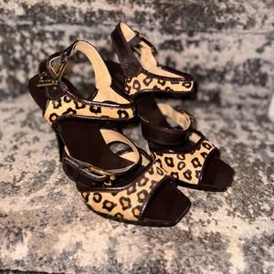 Michael Kors High Heels